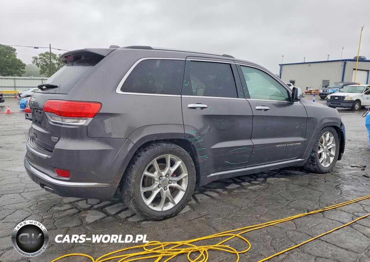 2015 Jeep Cheerokee VIN:1C4RJFJTXFC949773 - 3