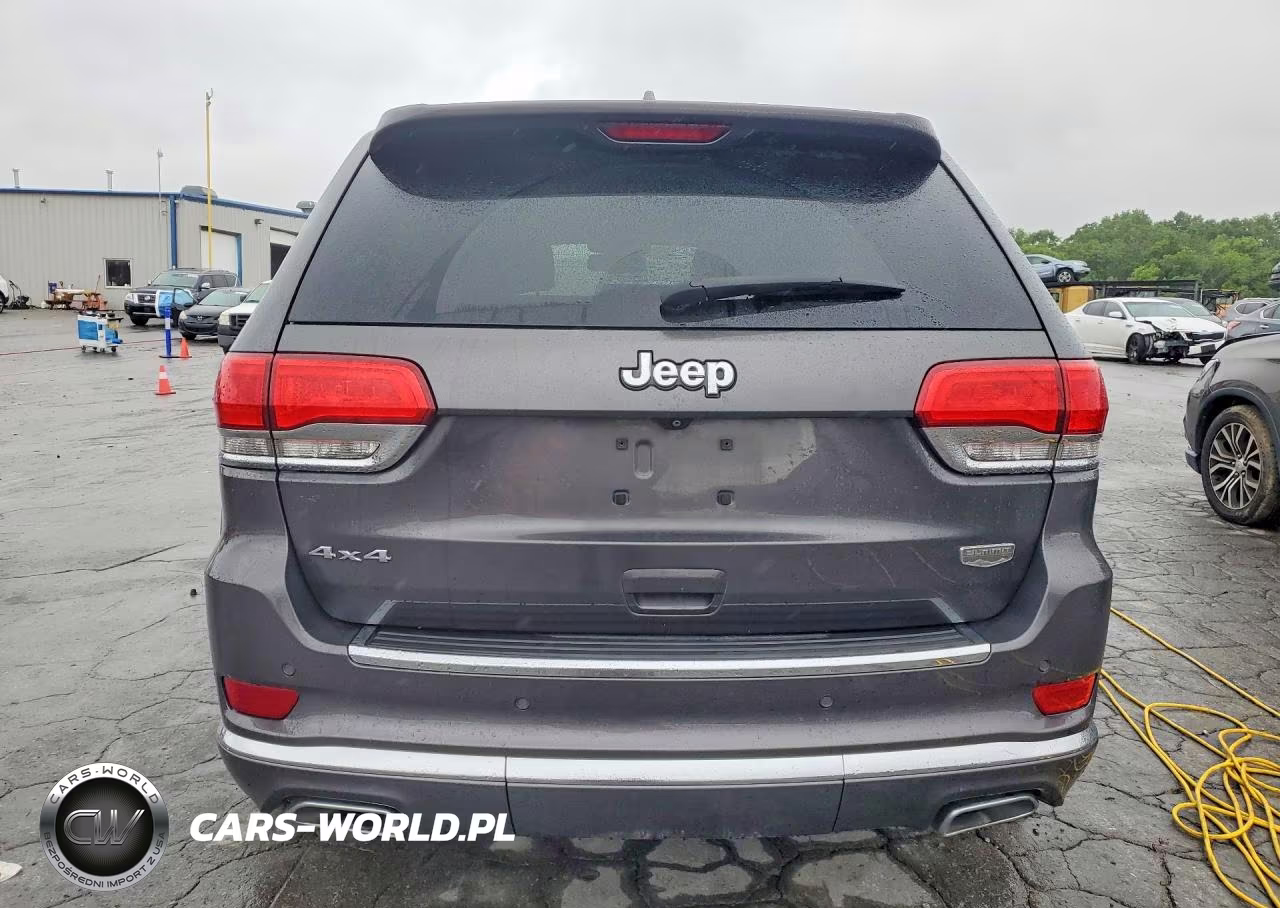 2015 Jeep Cheerokee VIN:1C4RJFJTXFC949773 - 6