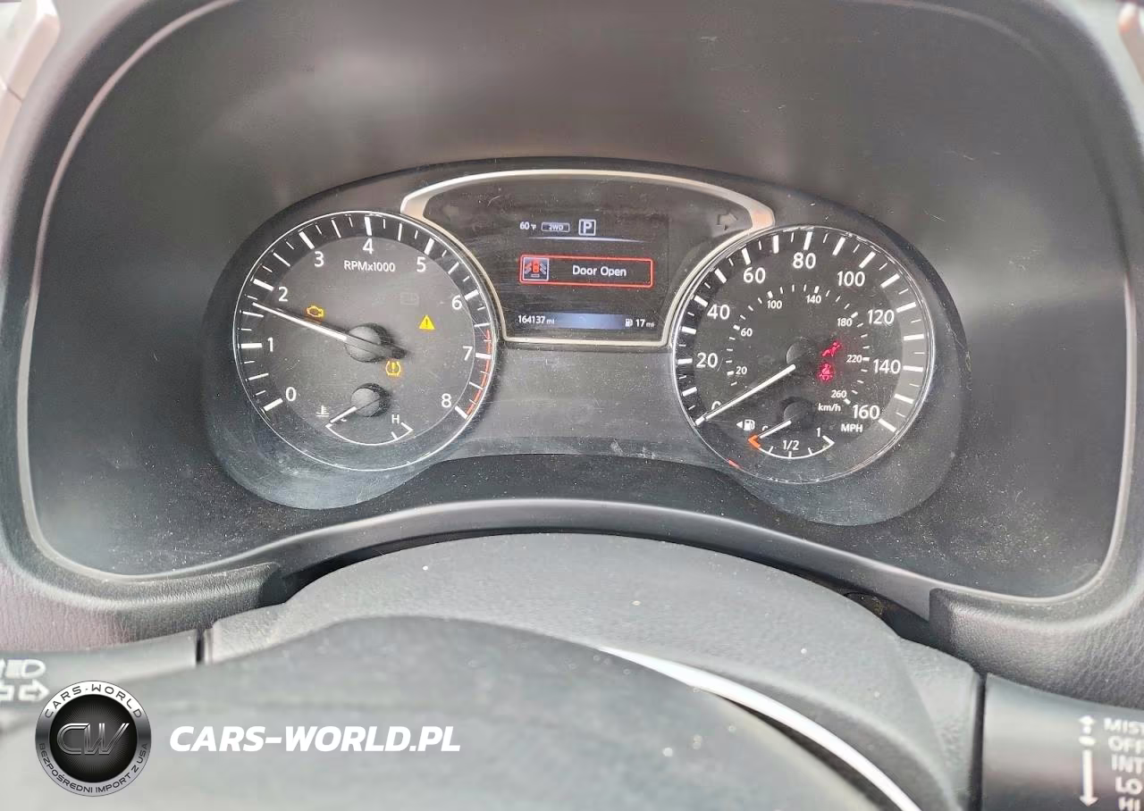 2017 Nissan Pathfinder Sv VIN:5N1DR2MM6HC619174 - 9