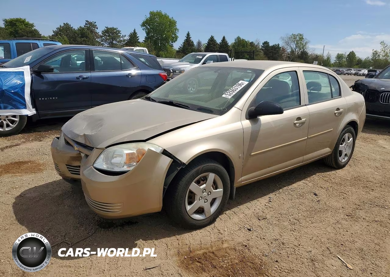 2006 Chevrolet Cobalt Ls