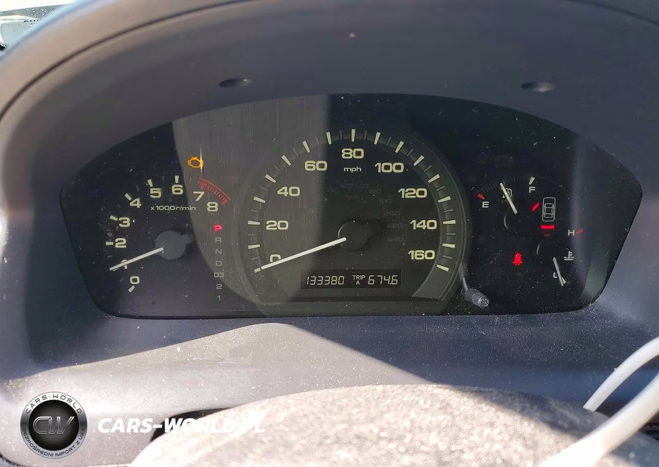 2006 Honda Accord Ex VIN:1HGCM66886A042454 - 9