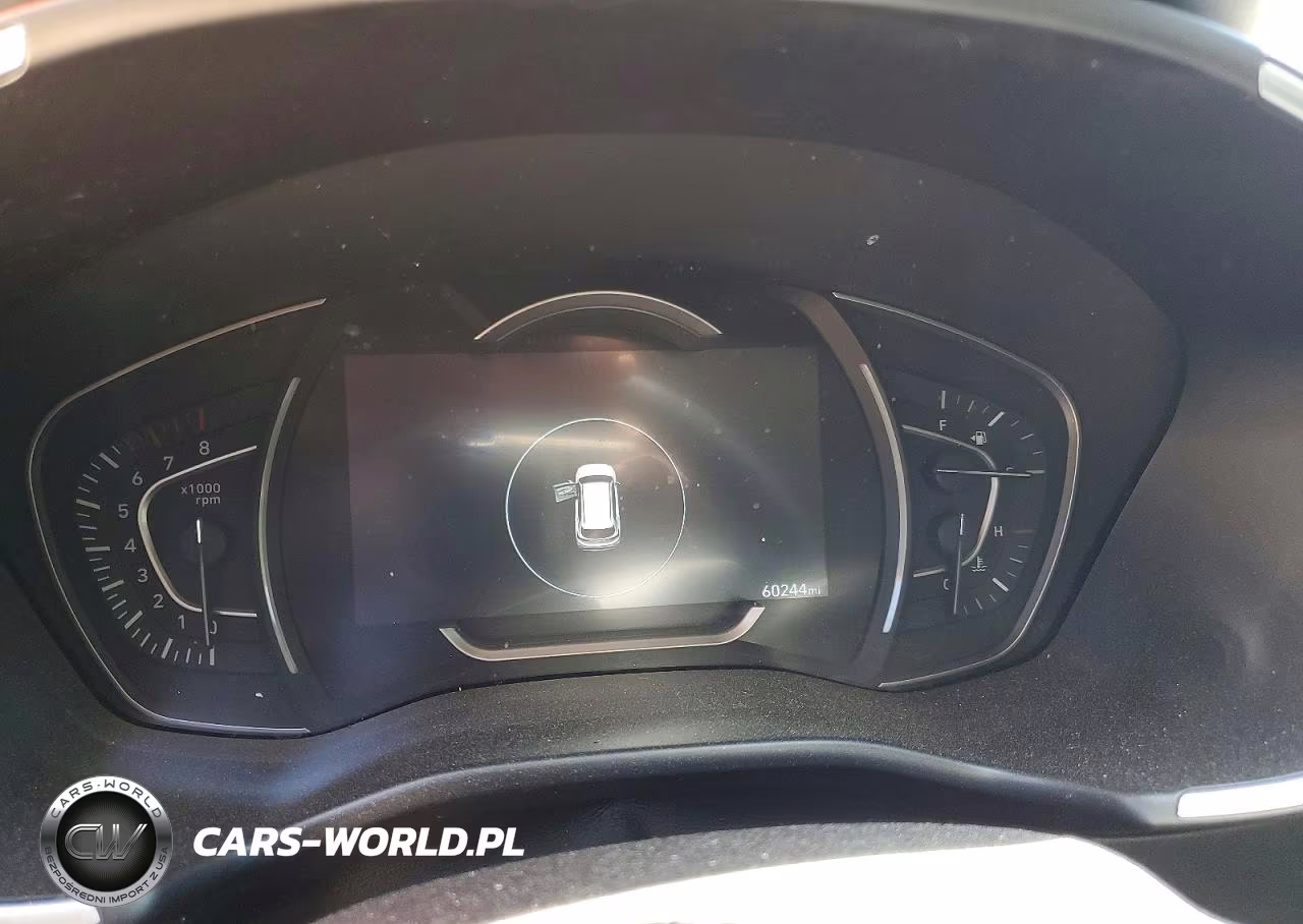 2020 Hyundai Santa Fe Sel 2.0T VIN:5NMS3CAA1LH289256 - 9