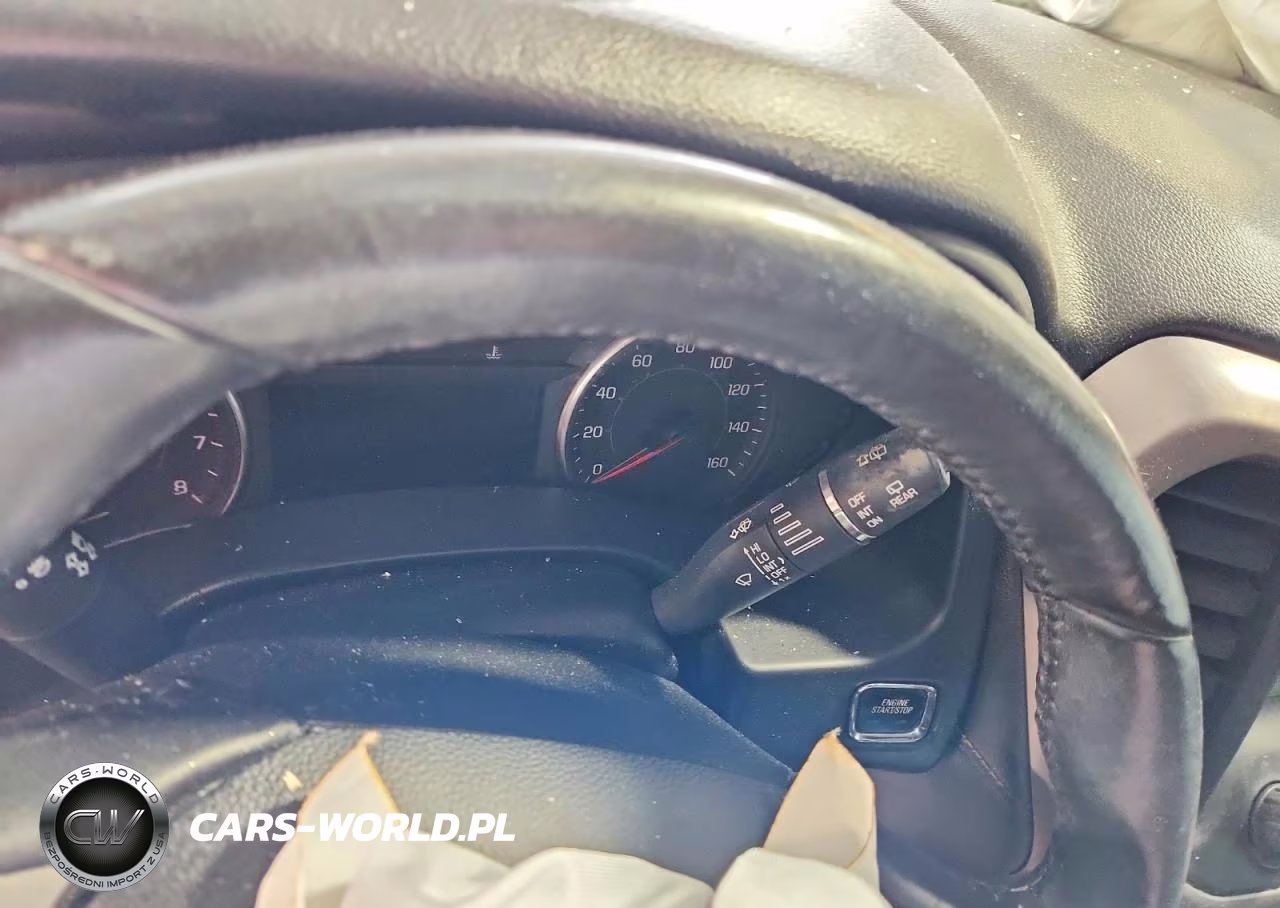 2018 GMC Acadia All Terrain VIN:1GKKNTLS1JZ166151 - 9