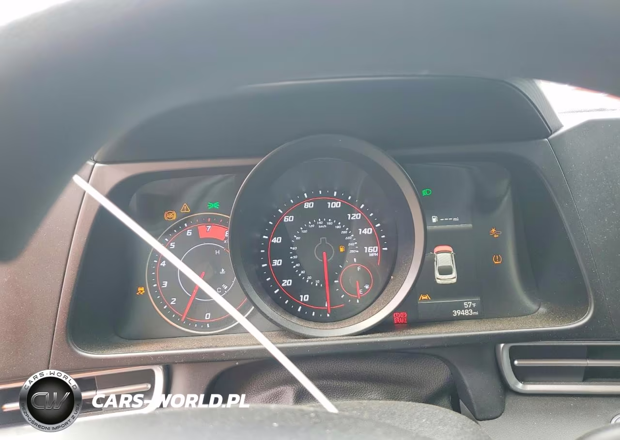 2022 Hyundai Elantra Sel VIN:KMHLM4AGXNU312276 - 9