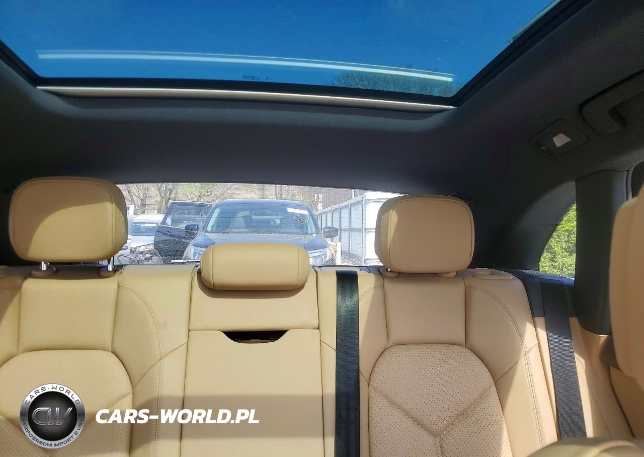 2018 Porsche Macan S VIN:WP1AB2A56JLB38502 - 10
