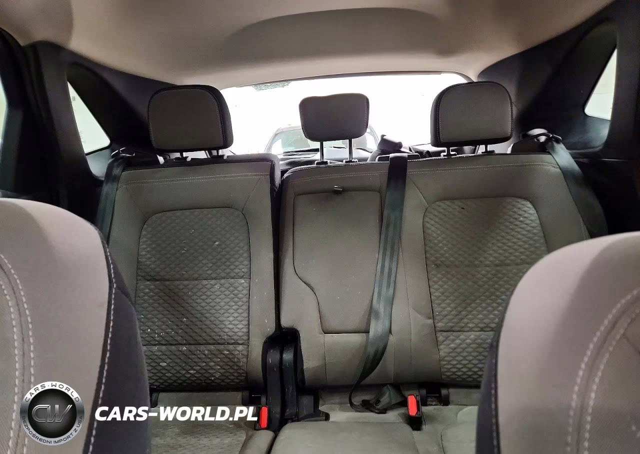 2020 Ford Escape Se VIN:1FMCU9G69LUC68036 - 10