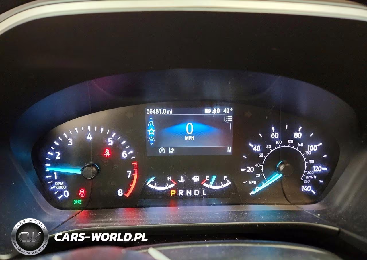2020 Ford Escape Se VIN:1FMCU9G69LUC68036 - 9