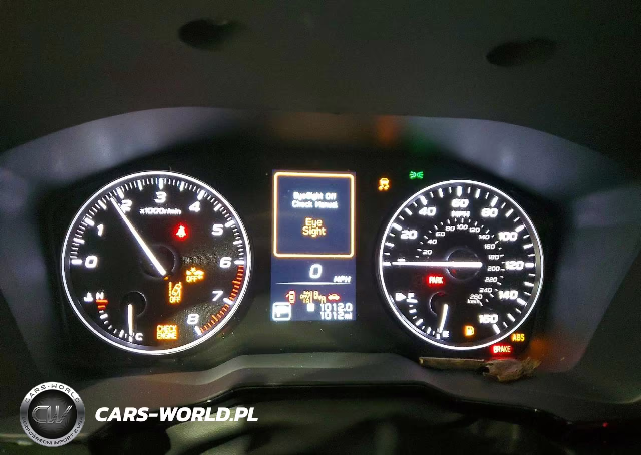 2025 Subaru Legacy Premium VIN:4S3BWAF60S3030092 - 9