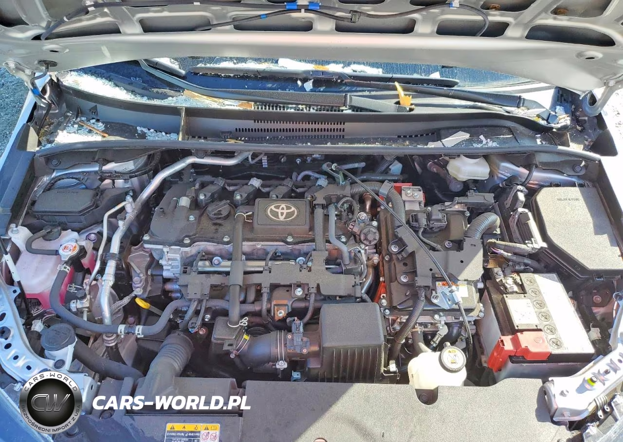 2025 Toyota Corolla Hybrid Le VIN:JTDBCMFE6S3109154 - 11