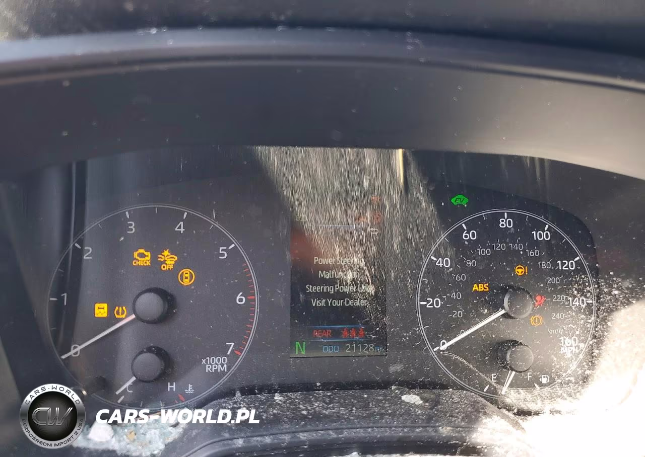 2025 Toyota Corolla Hybrid Le VIN:JTDBCMFE6S3109154 - 9