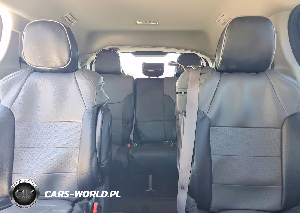 2021 Toyota Sienna Le VIN:5TDBSKFC0MS023460 - 10
