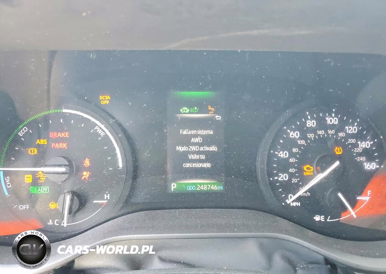 2021 Toyota Sienna Le VIN:5TDBSKFC0MS023460 - 9