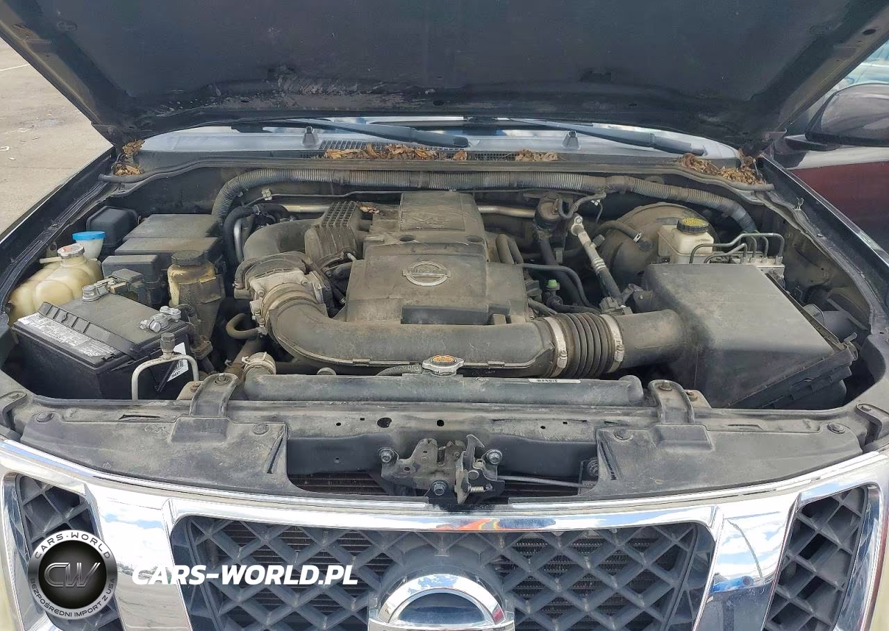2011 Nissan Pathfinder S VIN:5N1AR1NN7BC616893 - 12