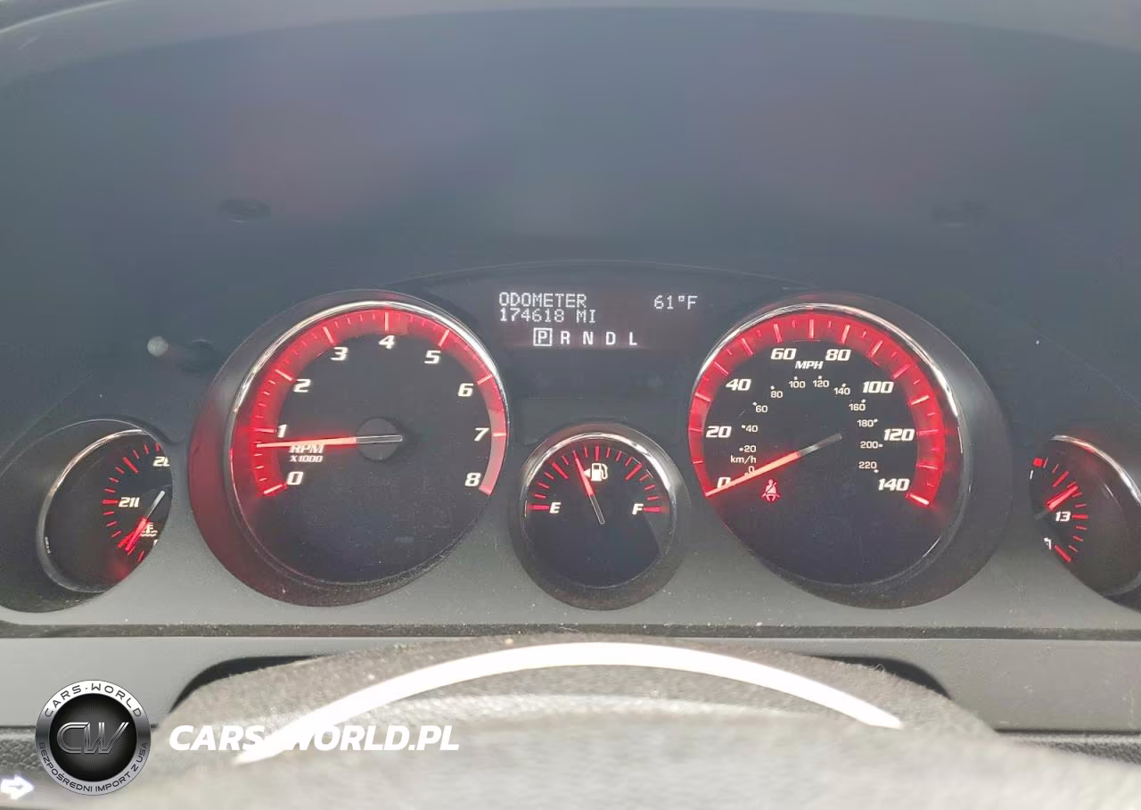 2011 GMC Acadia Sle VIN:1GKKRPED8BJ357740 - 9