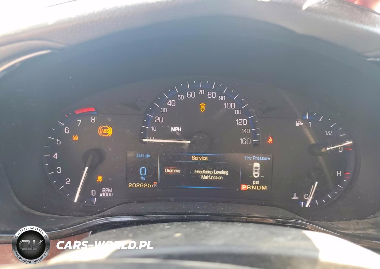 2014 Cadillac Cts Performance Collection VIN:1G6AS5S33E0196688 - 9