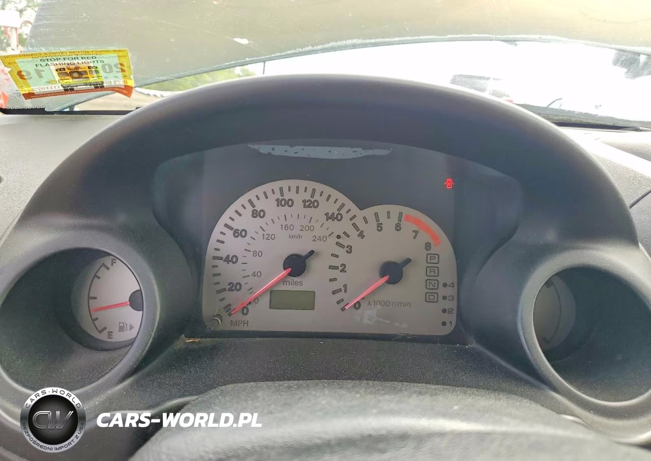 2001 Mitsubishi Eclipse Gt VIN:4A3AC54H91E139585 - 9