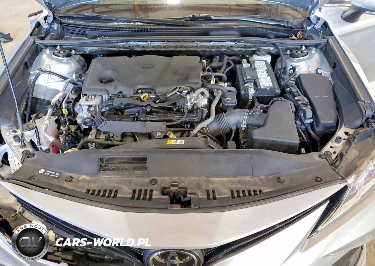 2024 Toyota Camry Le VIN:4T1R11AK9RU202234 - 11