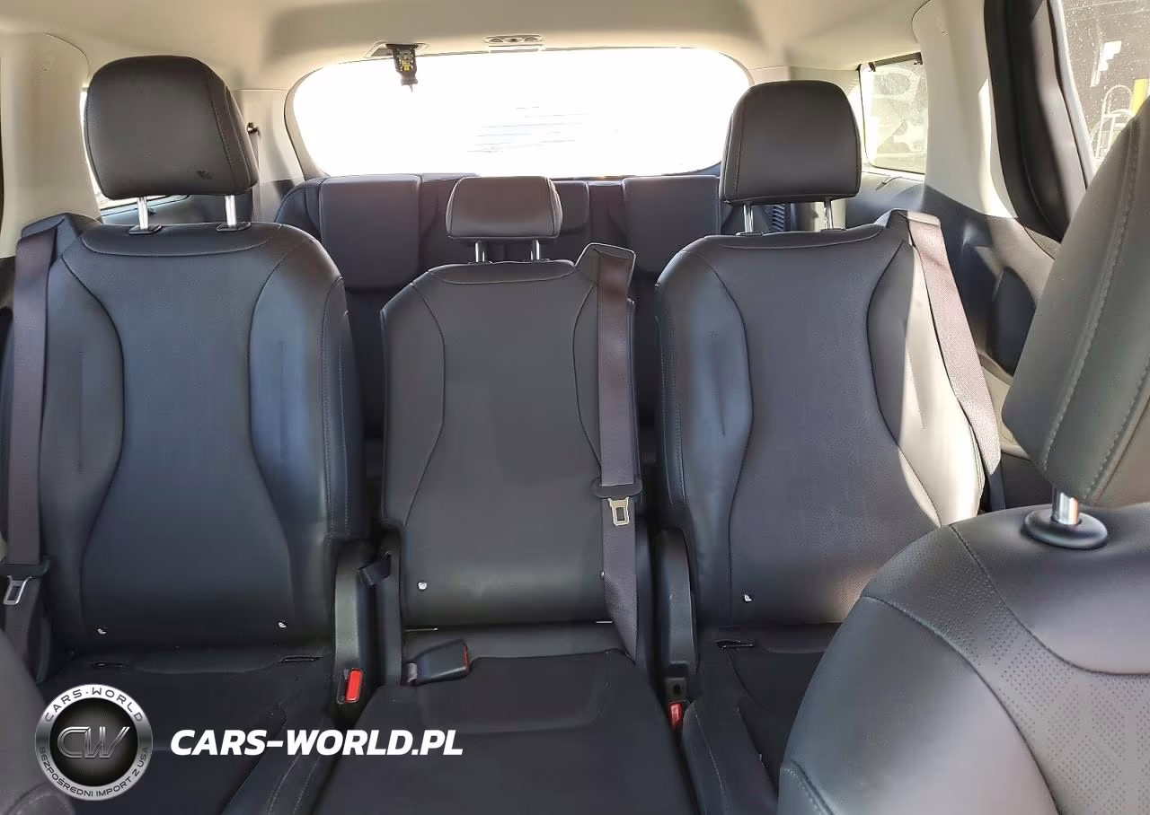 2024 Kia Carnival Ex VIN:KNDNC5H37R6444009 - 10