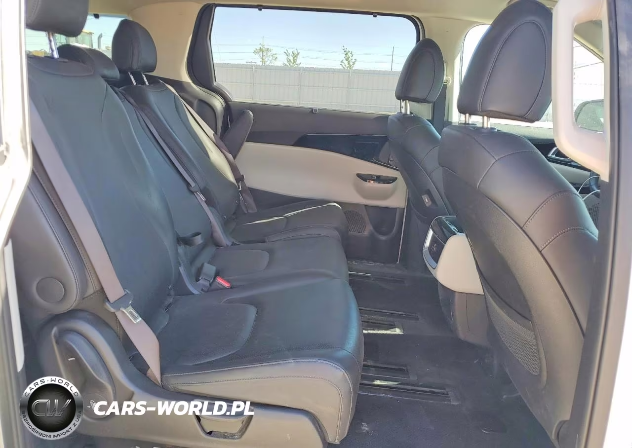 2024 Kia Carnival Ex VIN:KNDNC5H37R6444009 - 11