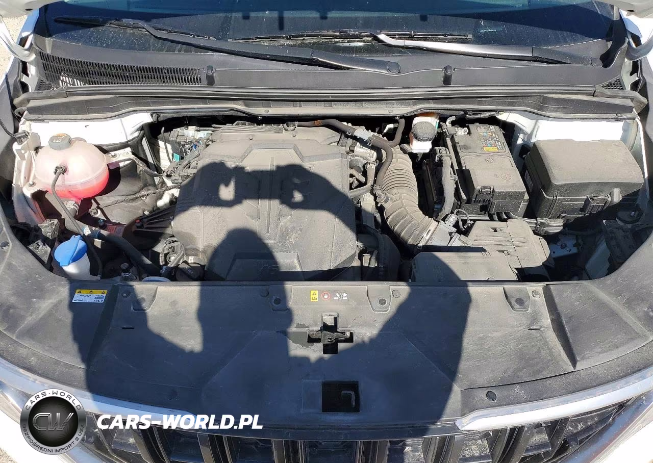 2024 Kia Carnival Ex VIN:KNDNC5H37R6444009 - 12
