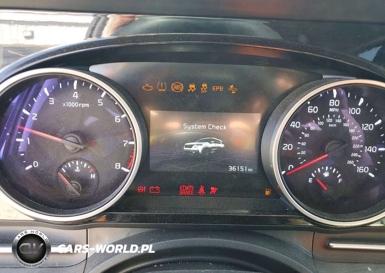 2024 Kia Carnival Ex VIN:KNDNC5H37R6444009 - 9