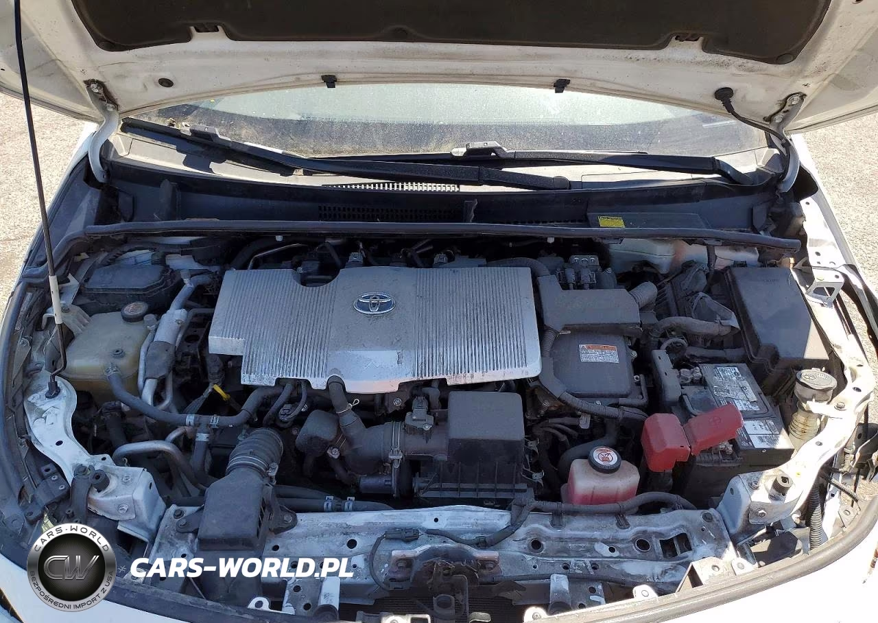 2018 Toyota Prius Prime Premium VIN:JTDKARFP4J3068641 - 11