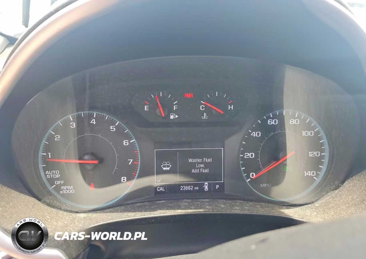 2025 Chevrolet Malibu Lt VIN:1G1ZD5ST6SF138876 - 9