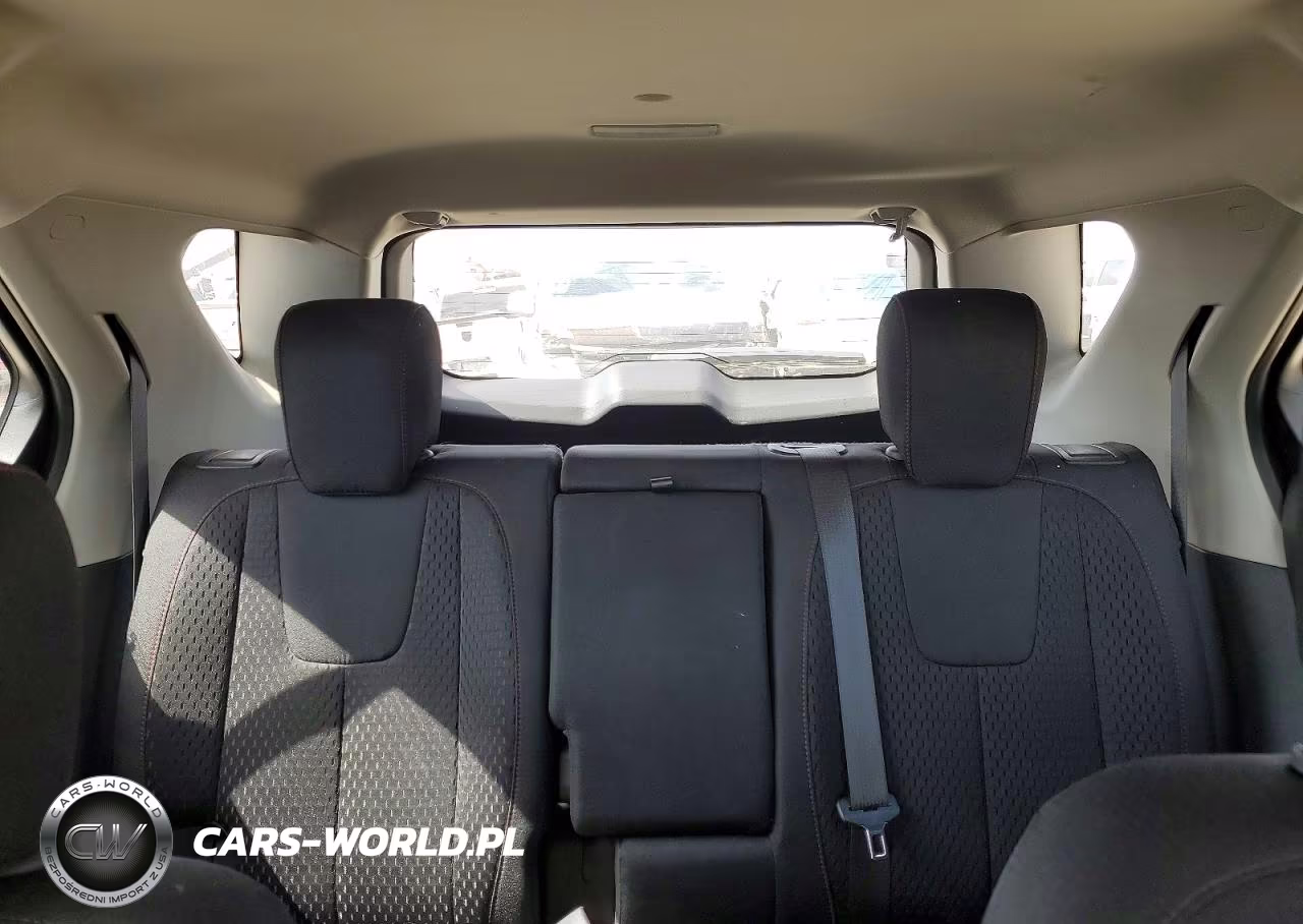 2014 Chevrolet Equinox Ls VIN:1GNALAEK2EZ138127 - 10