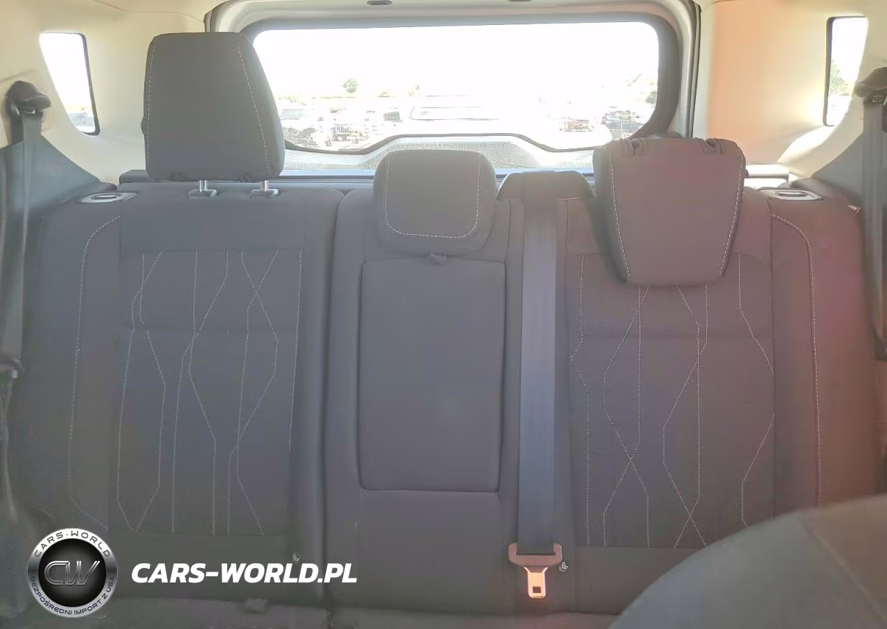 2018 Ford Ecosport Se VIN:MAJ3P1TE6JC215247 - 10