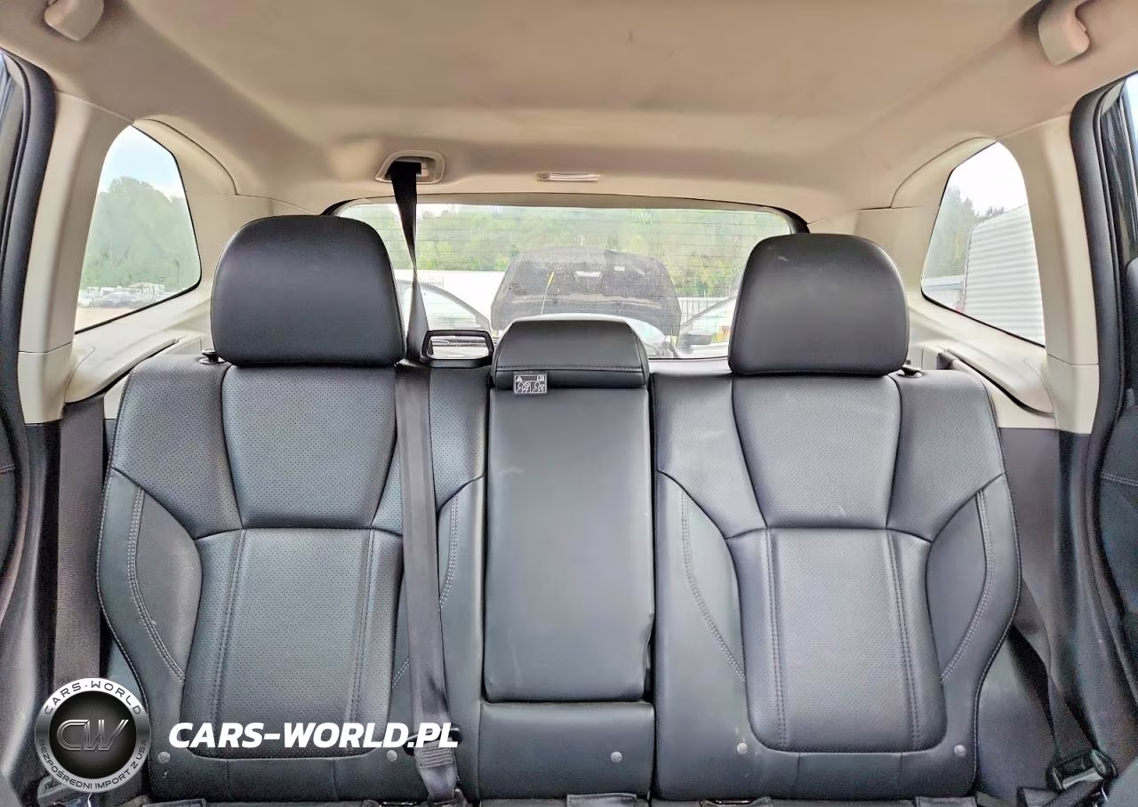 2020 Subaru Forester Limited VIN:JF2SKAUC7LH529529 - 10