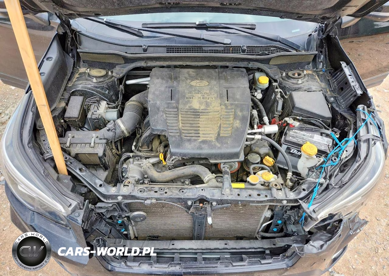 2020 Subaru Forester Limited VIN:JF2SKAUC7LH529529 - 12