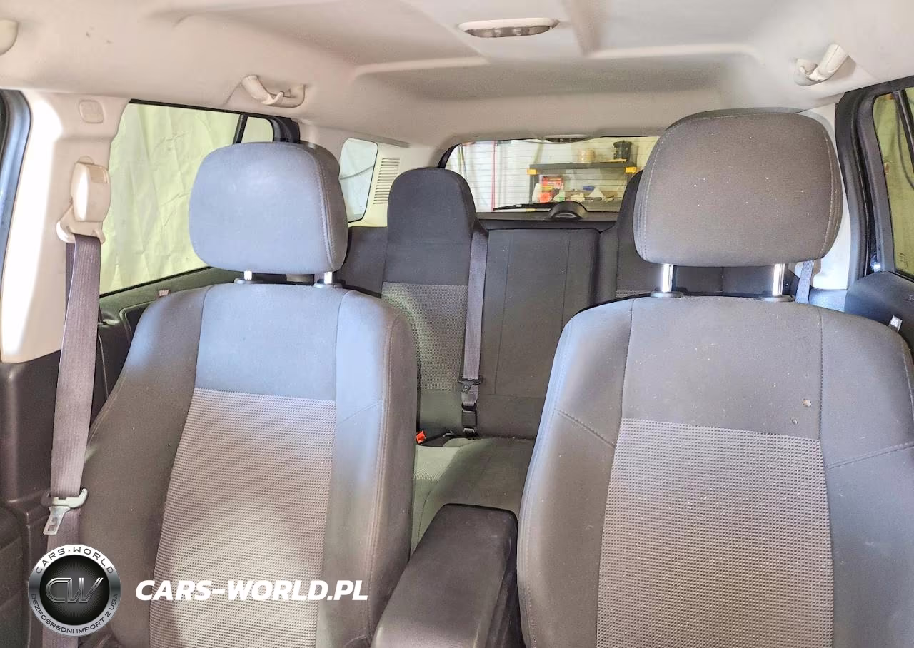 2017 Jeep Patriot Sport VIN:1C4NJRBB9HD196997 - 10