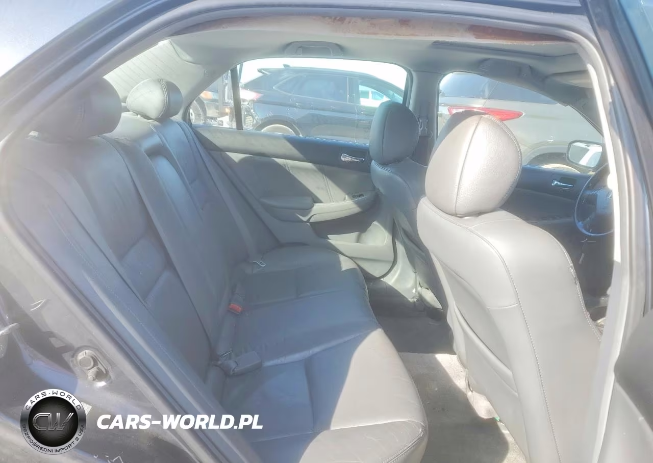 2007 Honda Accord Ex VIN:1HGCM66527A065039 - 10