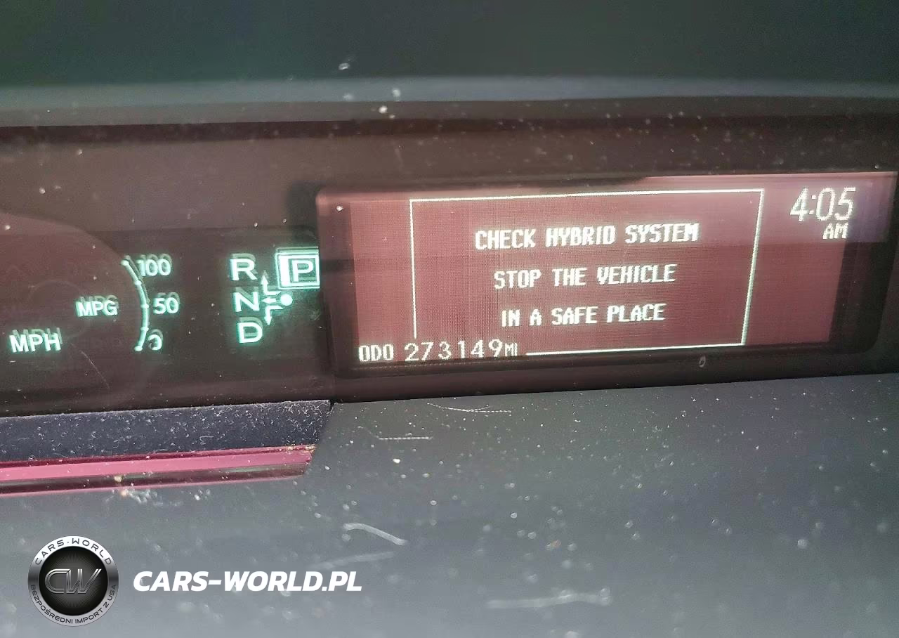 2012 Toyota Prius Three VIN:JTDKN3DU4C5491902 - 9
