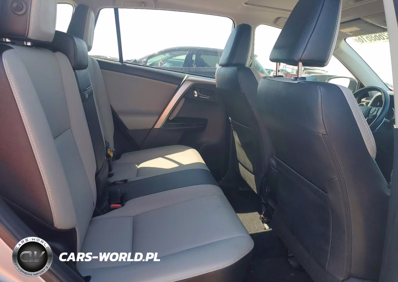 2018 Toyota Rav4 Hv Limited VIN:JTMDJREV1JD168585 - 10