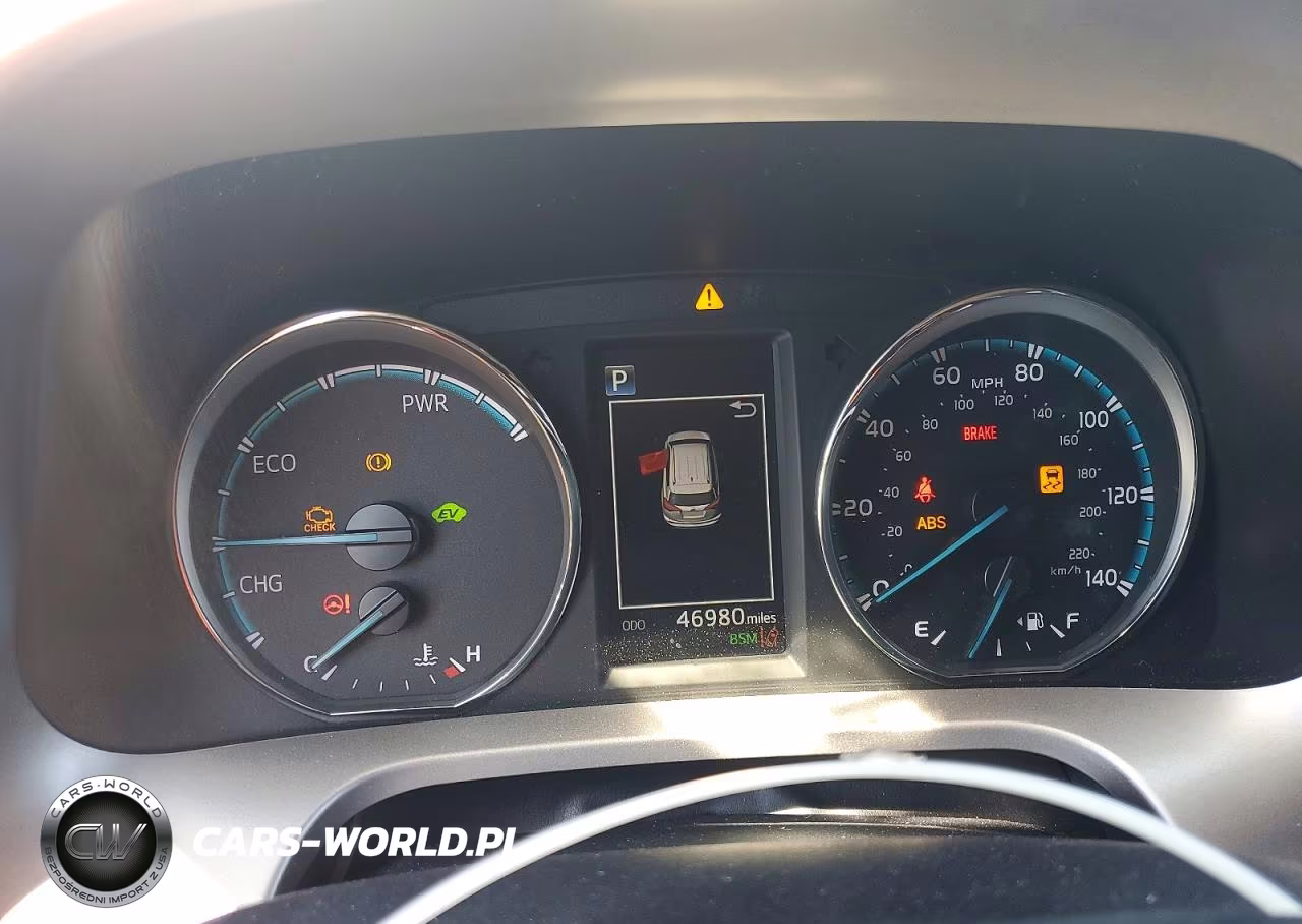 2018 Toyota Rav4 Hv Limited VIN:JTMDJREV1JD168585 - 9