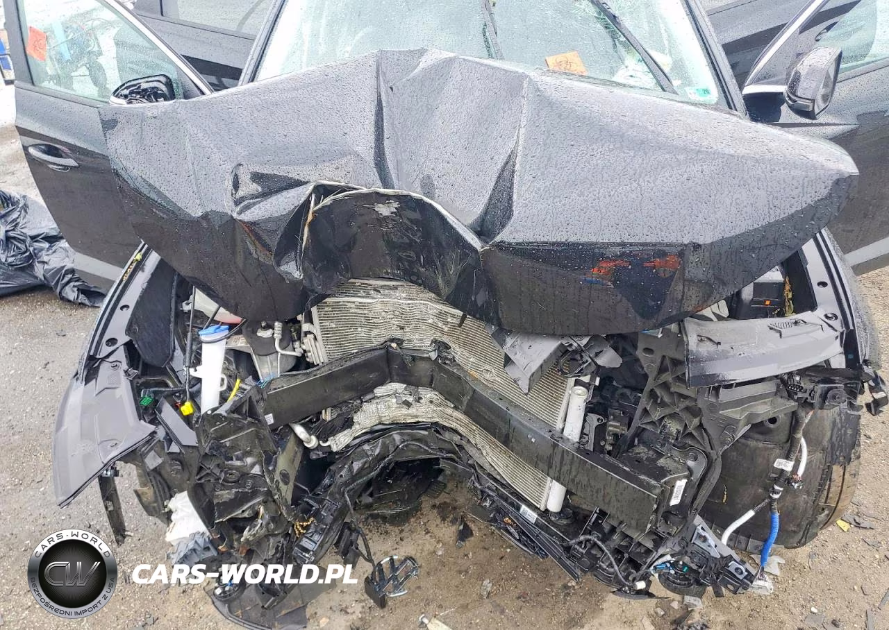 2025 Hyundai Tucson Sel VIN:5NMJCCDE9SH473725 - 12