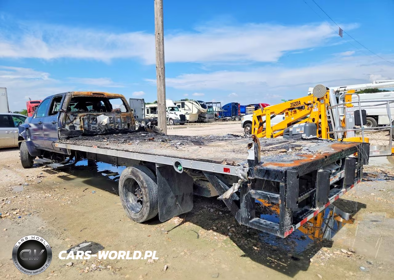 2022 Chevrolet Silverado Medium Duty VIN:1HTKHPVK8NH728309 - 2