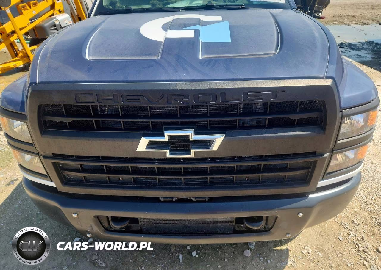 2022 Chevrolet Silverado Medium Duty VIN:1HTKHPVK8NH728309 - 7