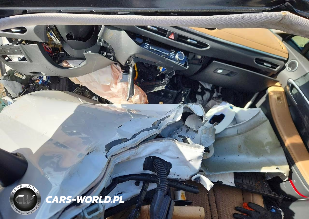 2023 Hyundai Sonata Hybrid Limited VIN:KMHL54JJ6PA070552 - 8