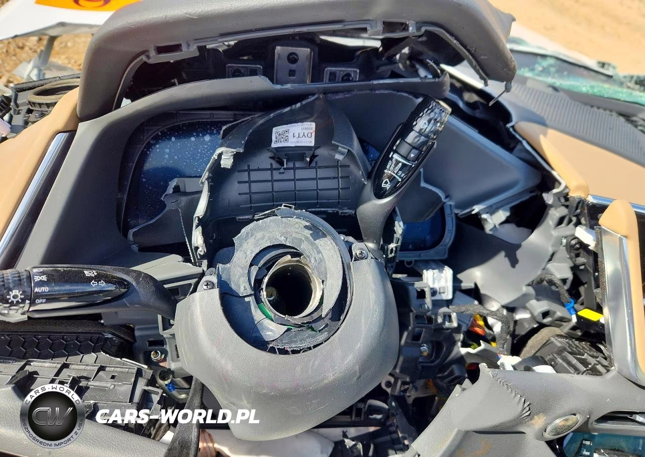 2023 Hyundai Sonata Hybrid Limited VIN:KMHL54JJ6PA070552 - 9