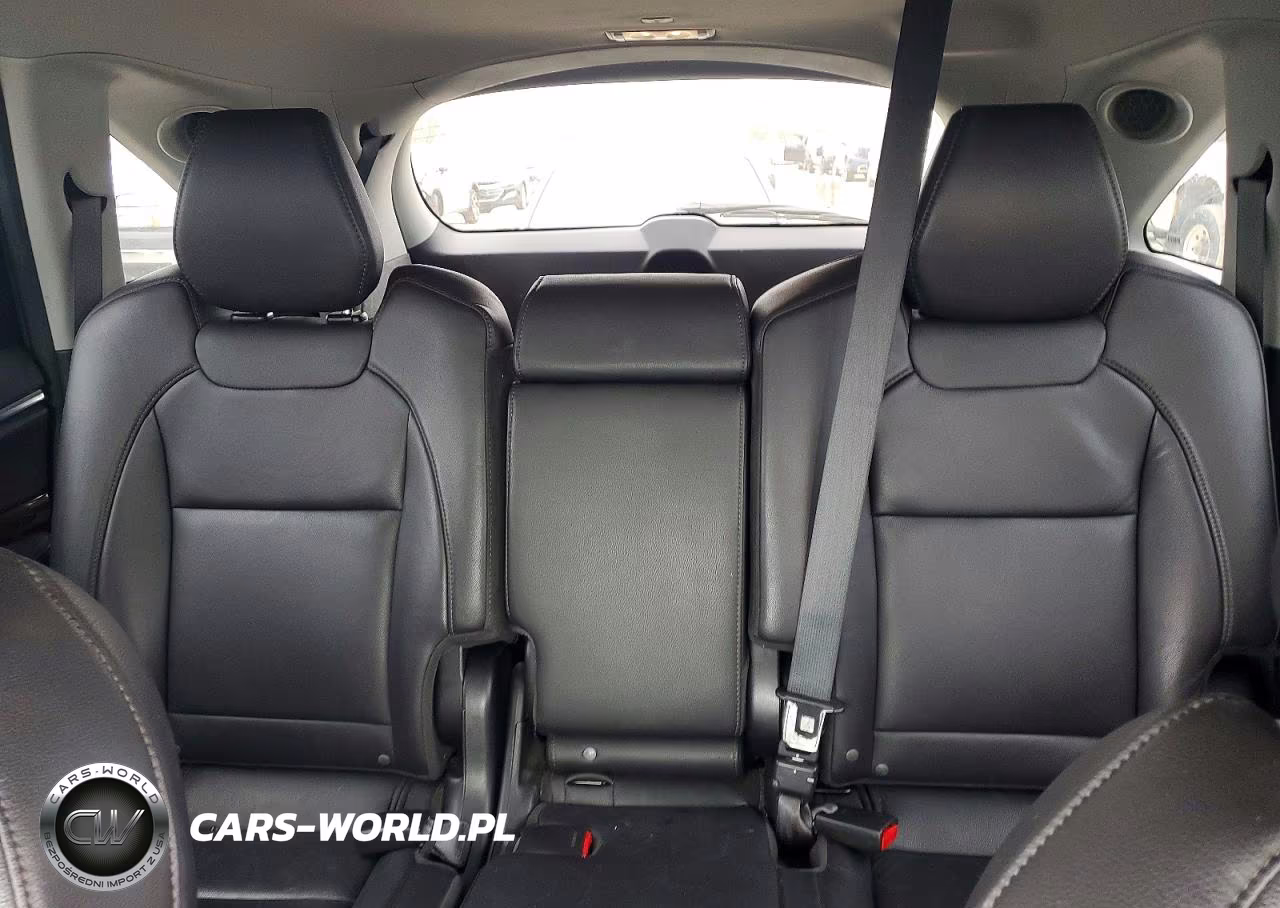 2018 Acura Mdx VIN:5J8YD4H51JL016806 - 10