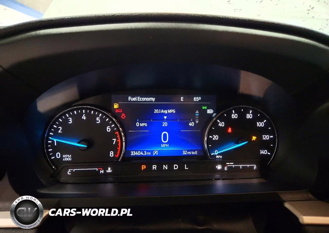 2021 Ford Explorer Xlt VIN:1FMSK8DHXMGB75222 - 9