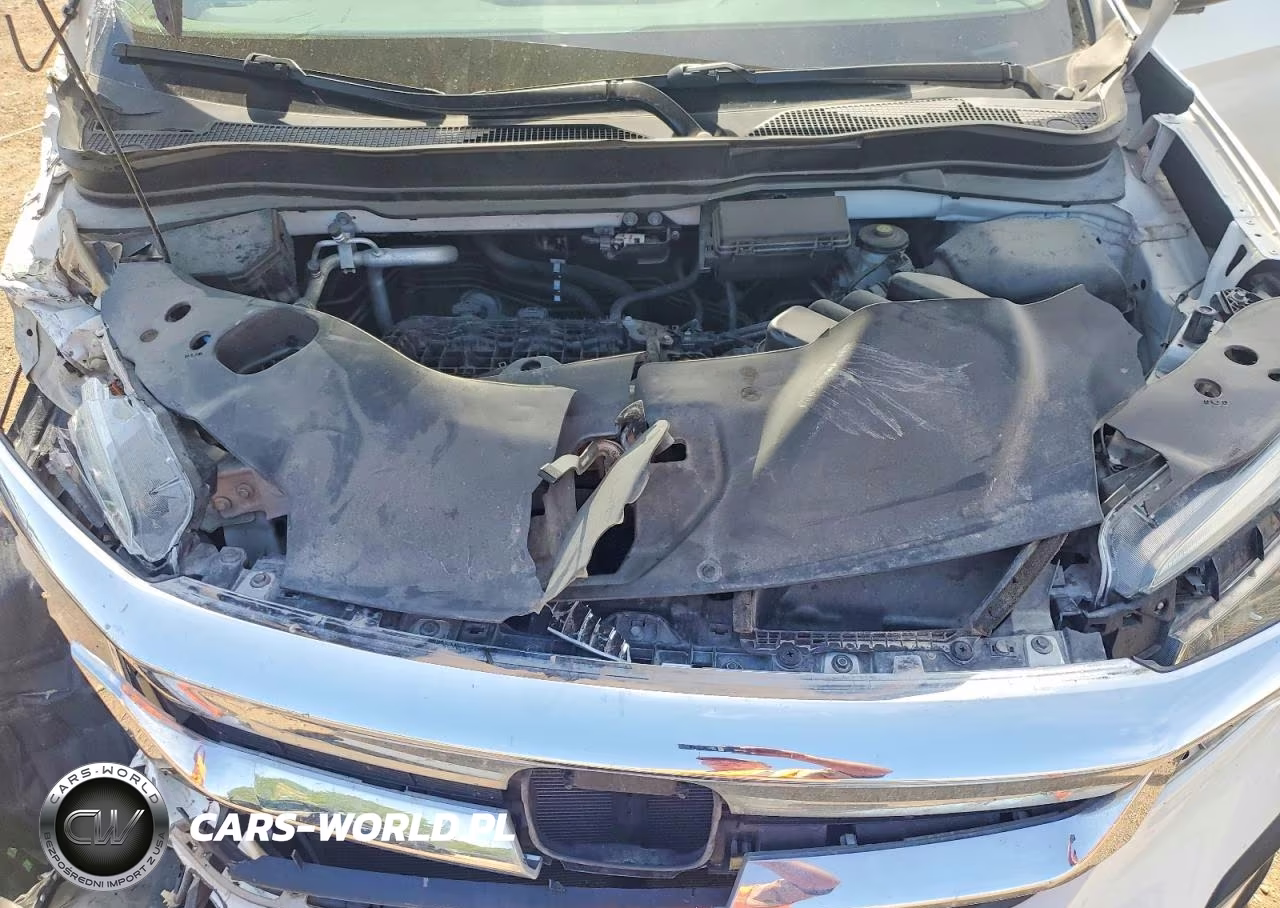 2020 Honda Pilot Exl VIN:5FNYF6H57LB026637 - 12