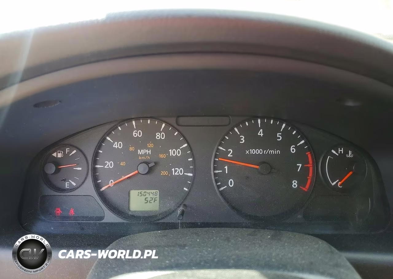 2005 Nissan Sentra 1.8 VIN:3N1CB51DX5L561440 - 9