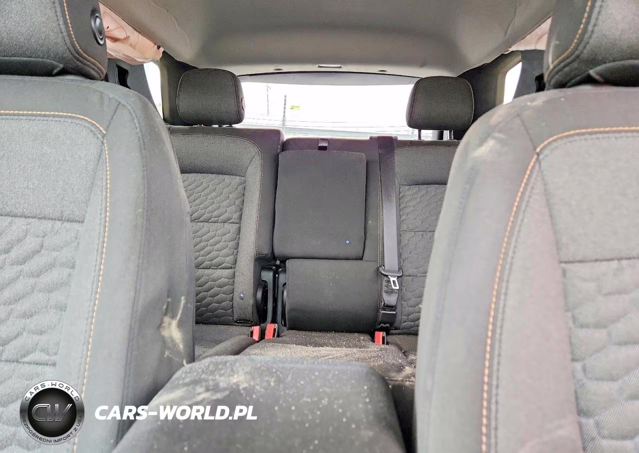 2020 Chevrolet Equinox Lt VIN:2GNAXTEV4L6175845 - 10
