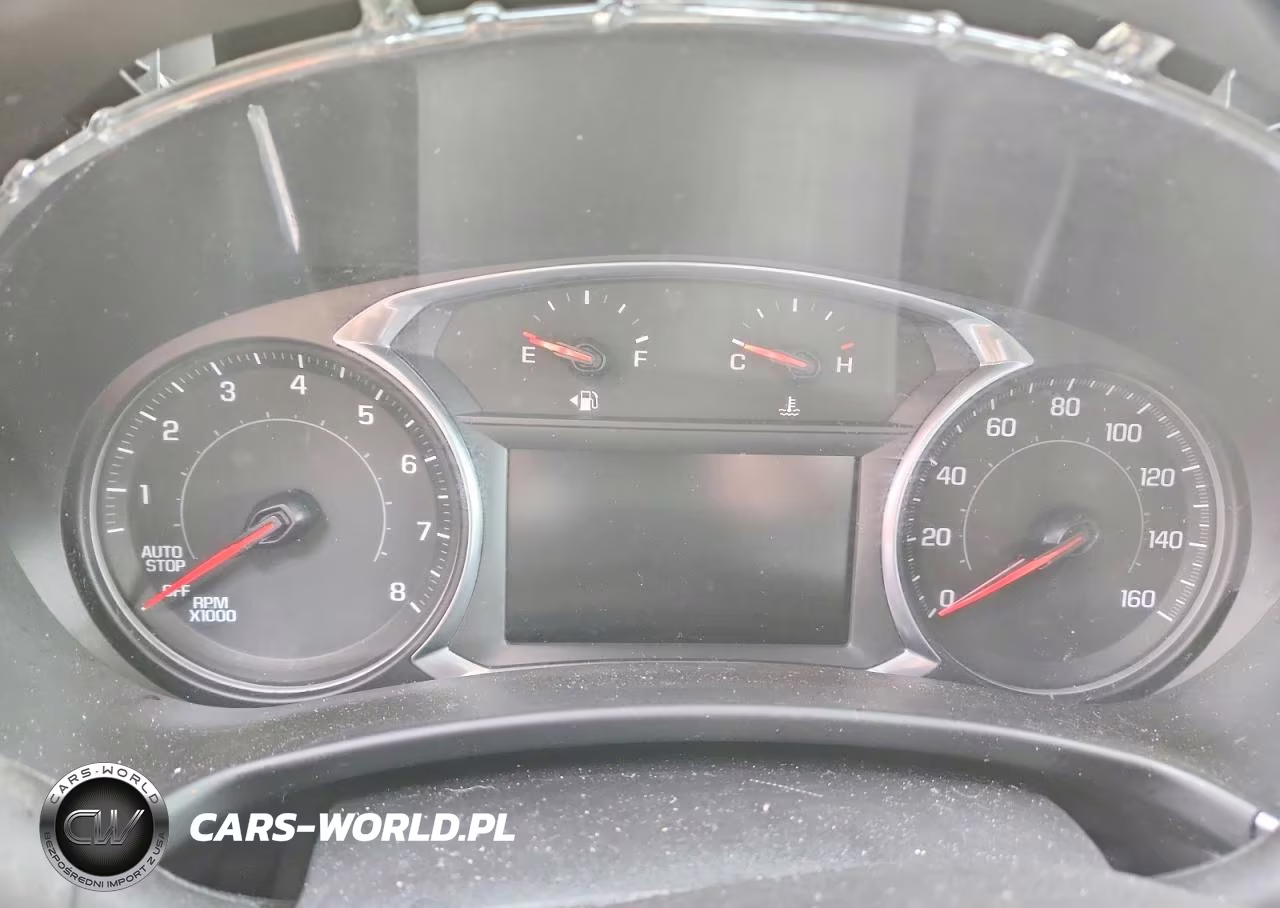 2020 Chevrolet Equinox Lt VIN:2GNAXTEV4L6175845 - 9