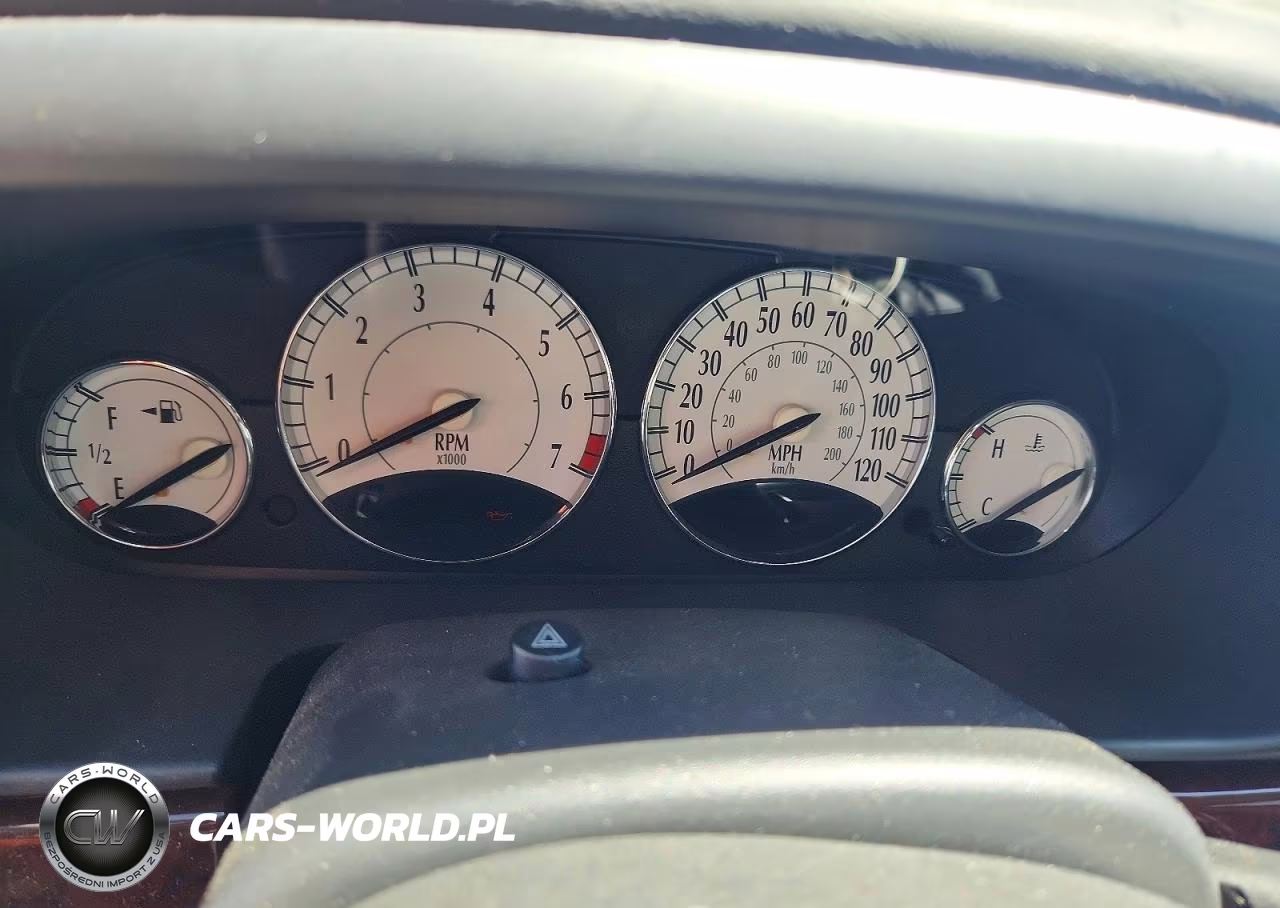 2002 Chrysler Sebring Lxi VIN:1C3EL56R22N230293 - 9