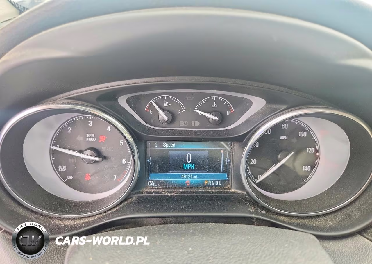 2020 Buick Envision Essence VIN:LRBFXCSA8LD226635 - 9