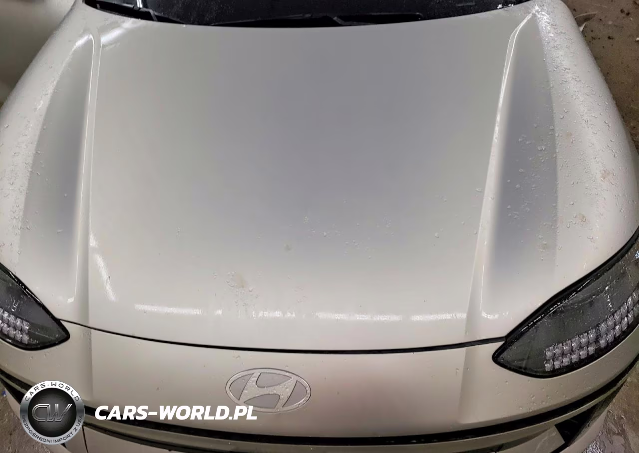 2023 Hyundai Ioniq 6 Sel VIN:KMHM34AA8PA041810 - 11